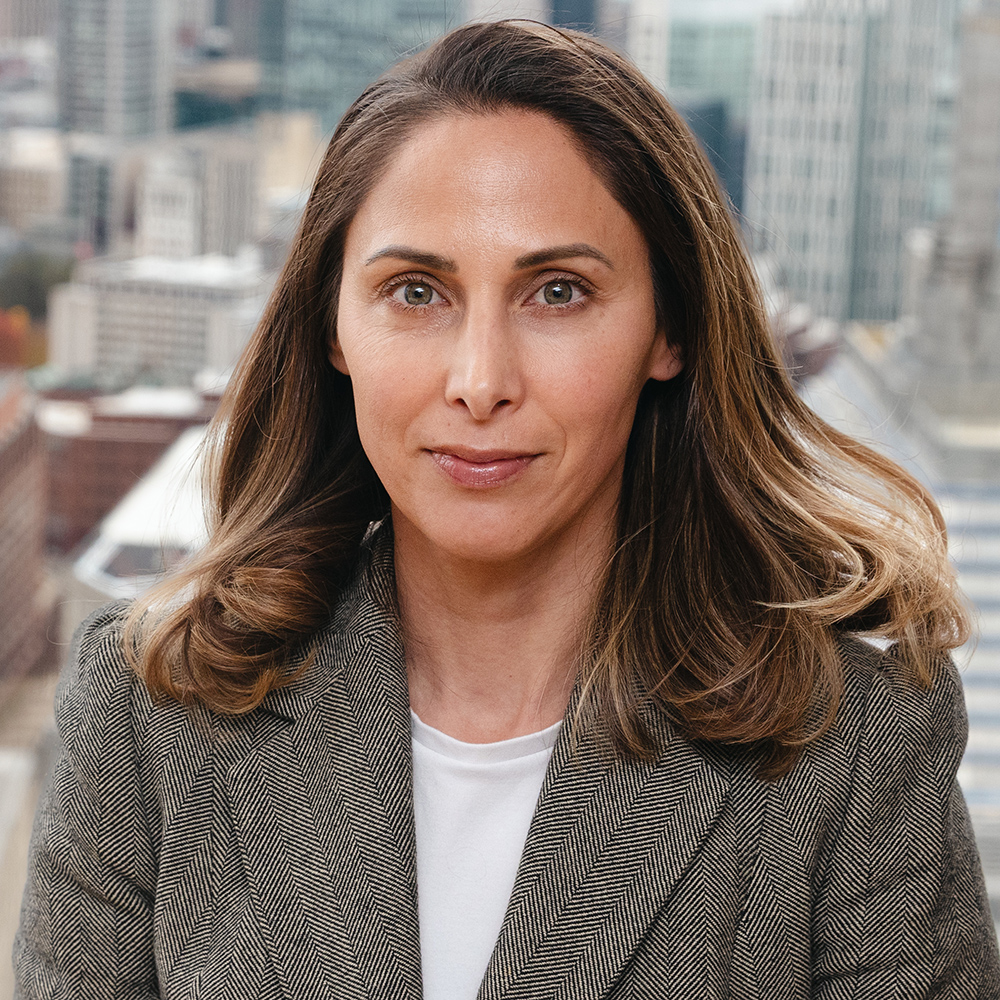 Sabrina Rusnak-Carlson